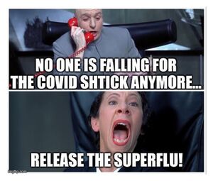 Click to enlarge Super Flu