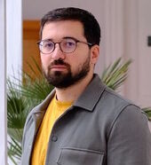 Ragip Soylu Avatar