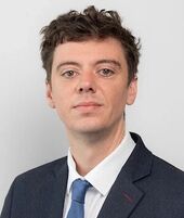 Gavin O'Callaghan Avatar