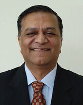 Tilak Doshi Avatar