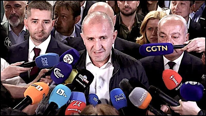 Radev