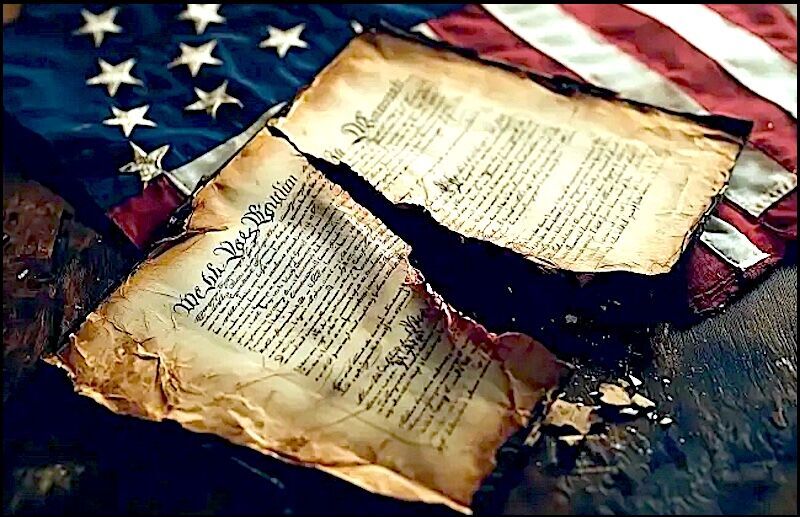 ripped constitution
