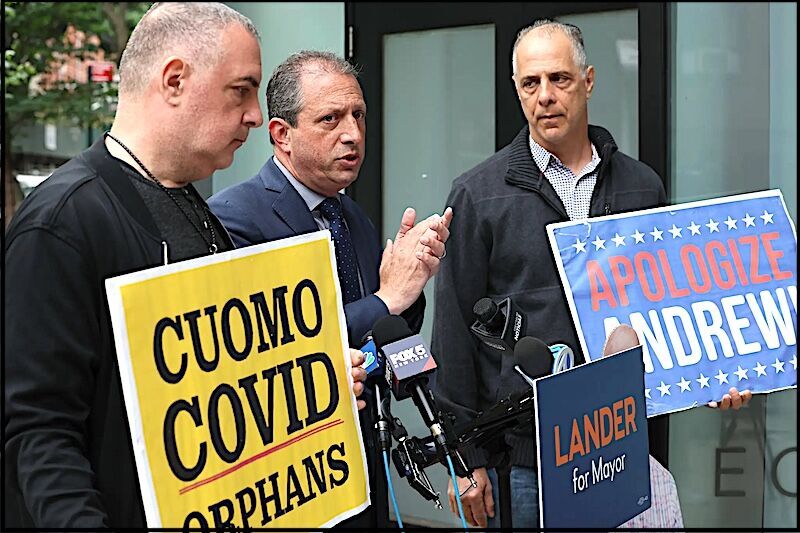 Click to enlarge 3 guys signs