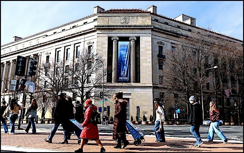Southern Povery Law Center