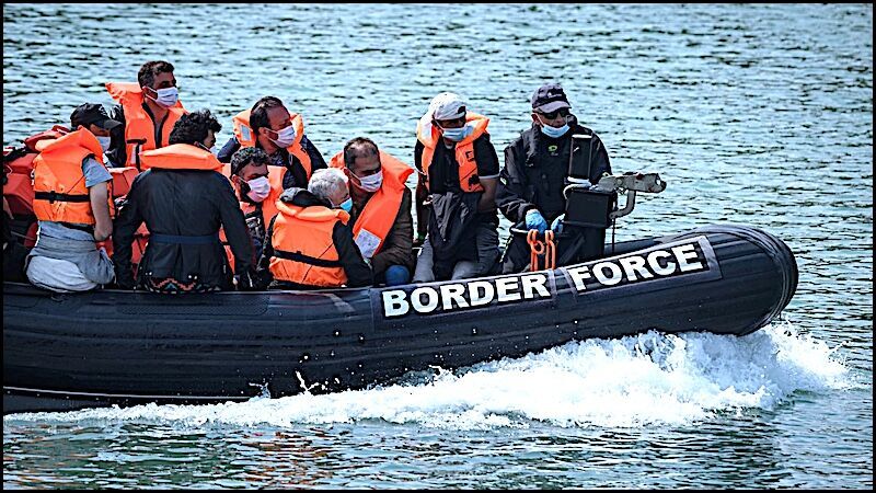 migrants