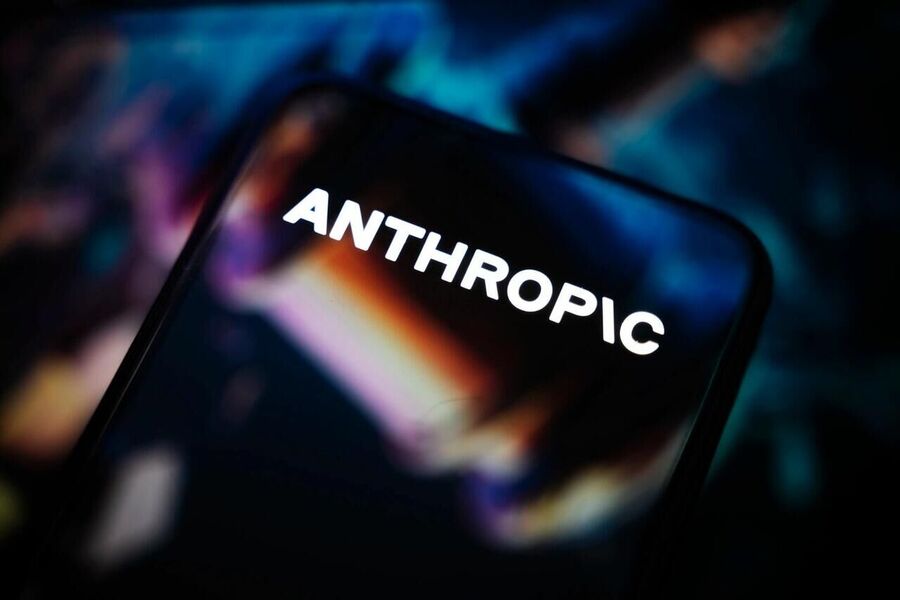 Anthropic logo