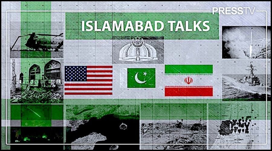 Collage of topics
