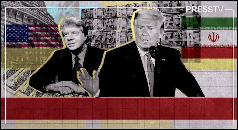 CarterTrump