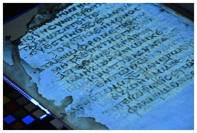 Codex H