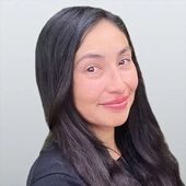 Kimberly Hayek Avatar