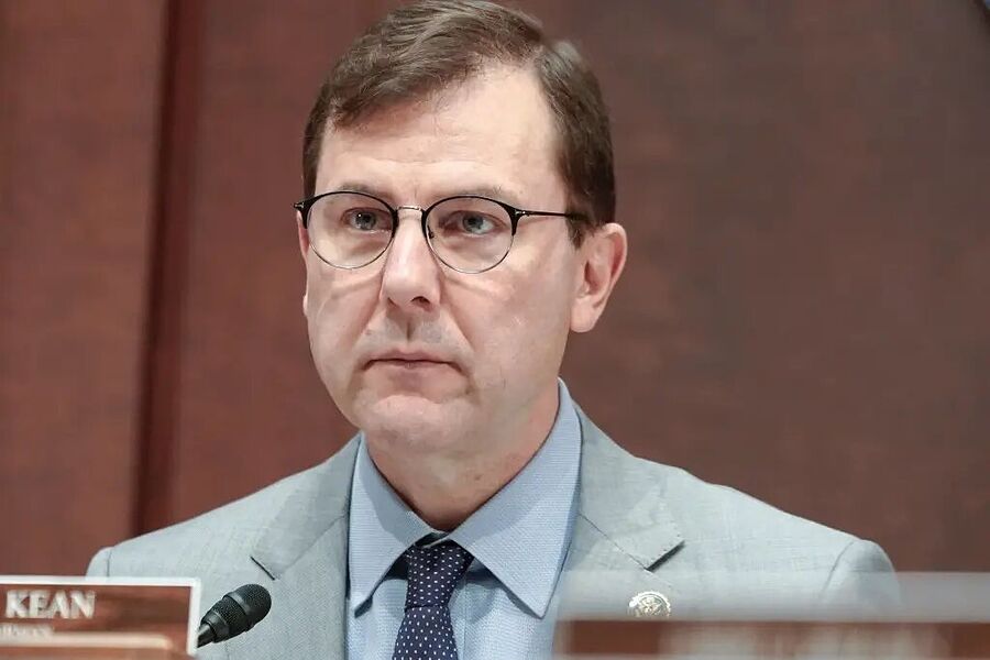 Rep. Tom Kean Jr. absence missing congress
