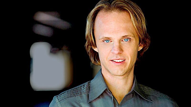 David Wilcock