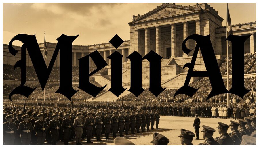 Click to enlarge Mein AI