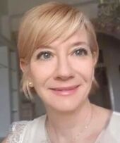 Yaffa Shir-Raz Avatar