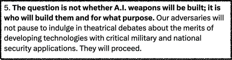 technate anti-manifesto