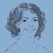 Rachel Ehrenberg Avatar