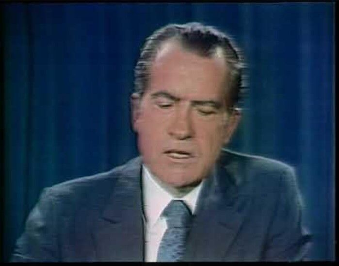 Nixon