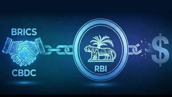 BRICS & CBDC