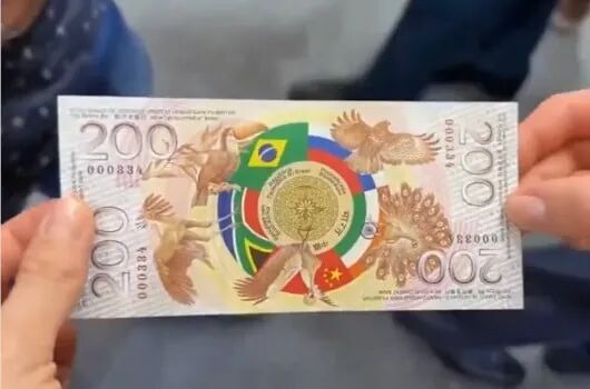New Currency