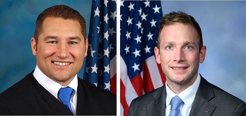 congressmen extend US military benefits to IDF