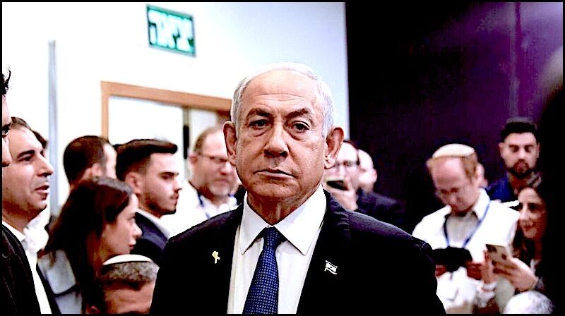 Netanyahu