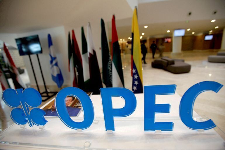 OPEC meeting