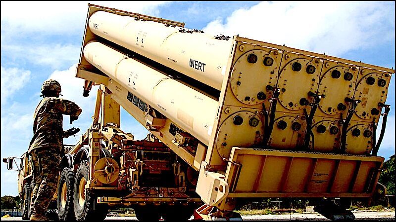 THAAD