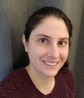 Catherine Caruso Avatar