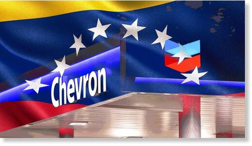 Chevron