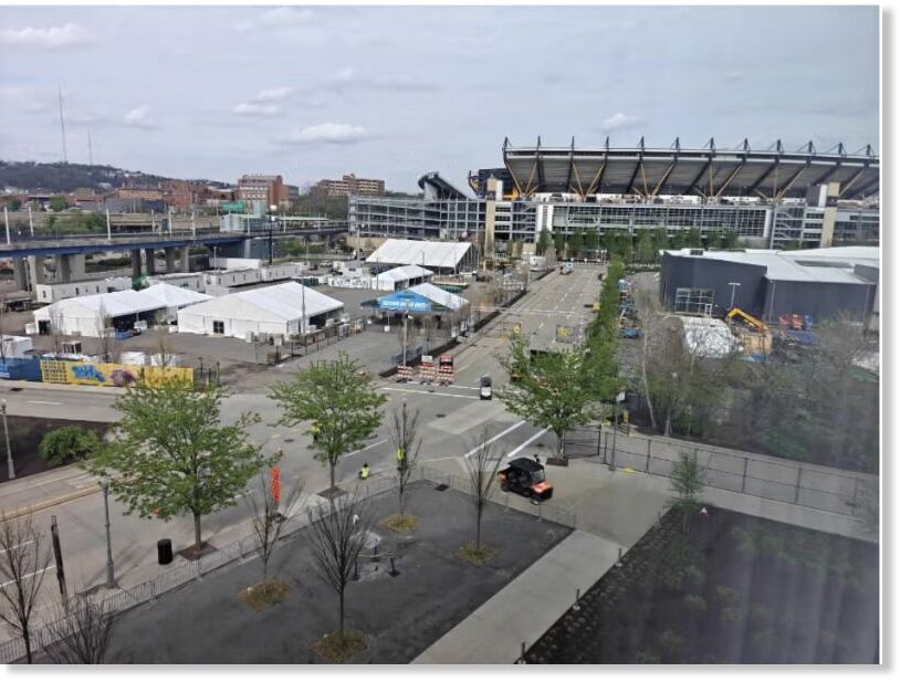 PNC Park