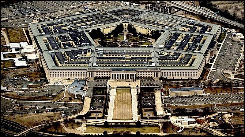 Pentagon