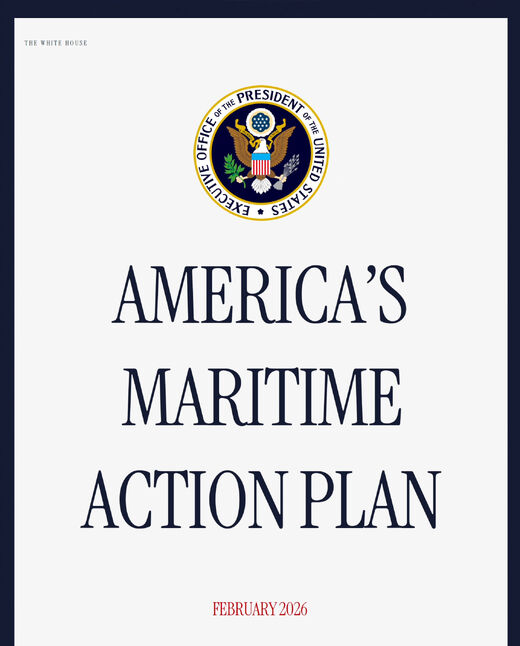 Click to enlarge maritime action plan