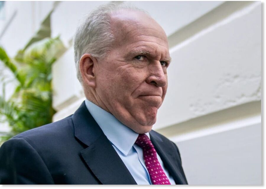 John Brennan