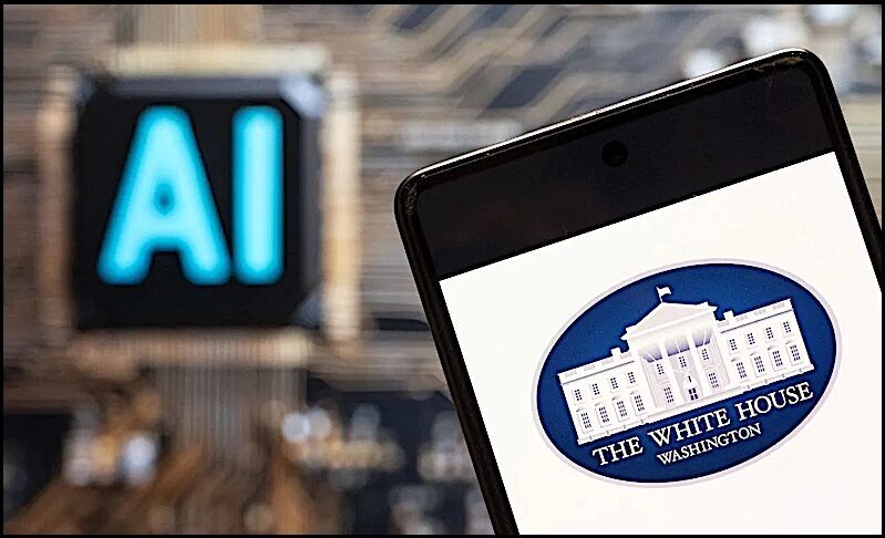 AI Oval Office