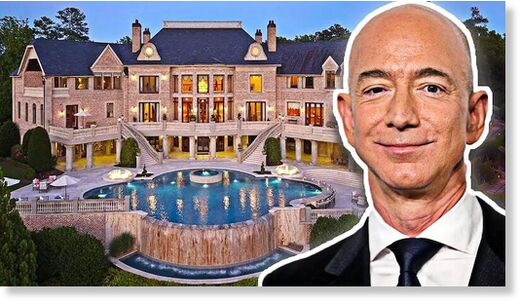 jeff bezos