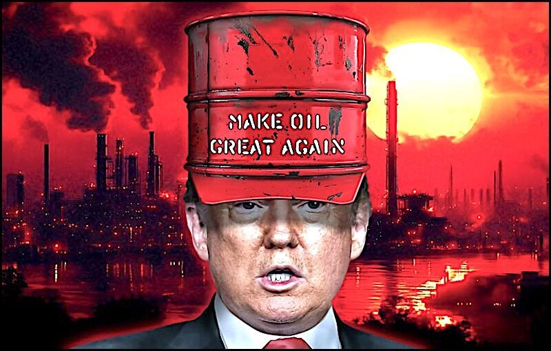Trump MOGA