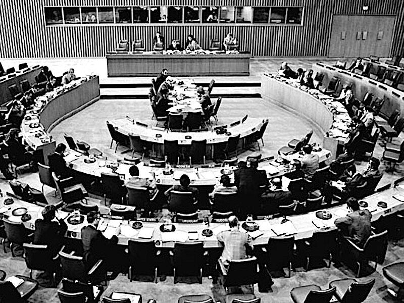 UN Gen Assembly