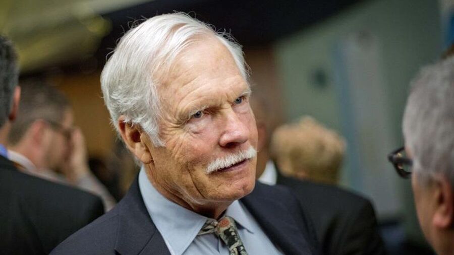Ted turner cnn dead 87
