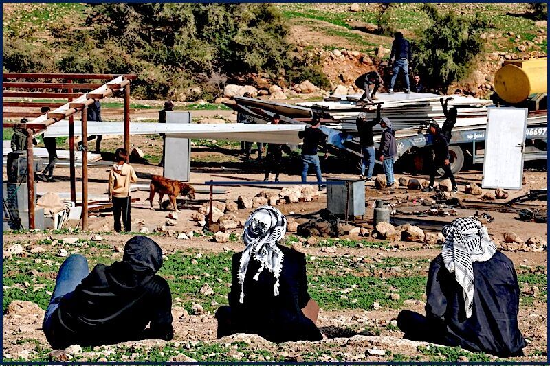 Ras Ain al-Auja