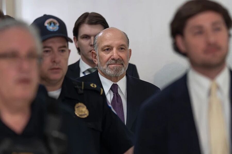 howard lutnik congress hearing epstein