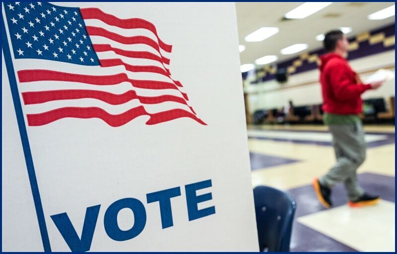 voter