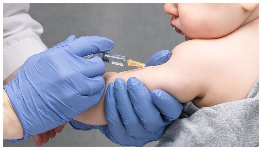 Baby Vaccines
