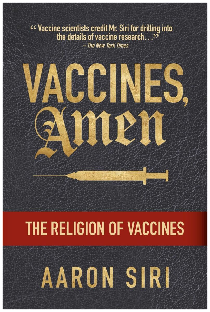 Vaccines Amen
