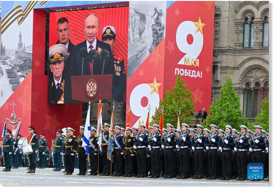 victory day2