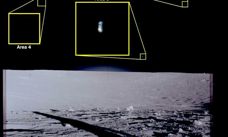 NASA UAP pic 1