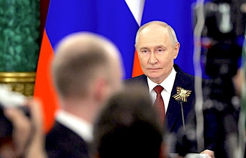 Putin