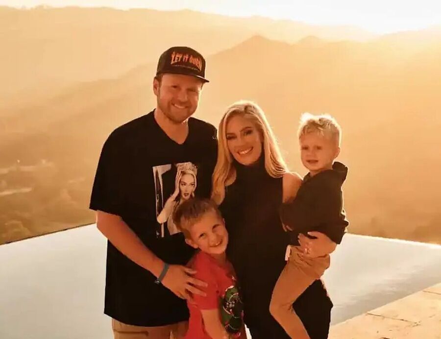 Spencer Pratt los angeles mayor race