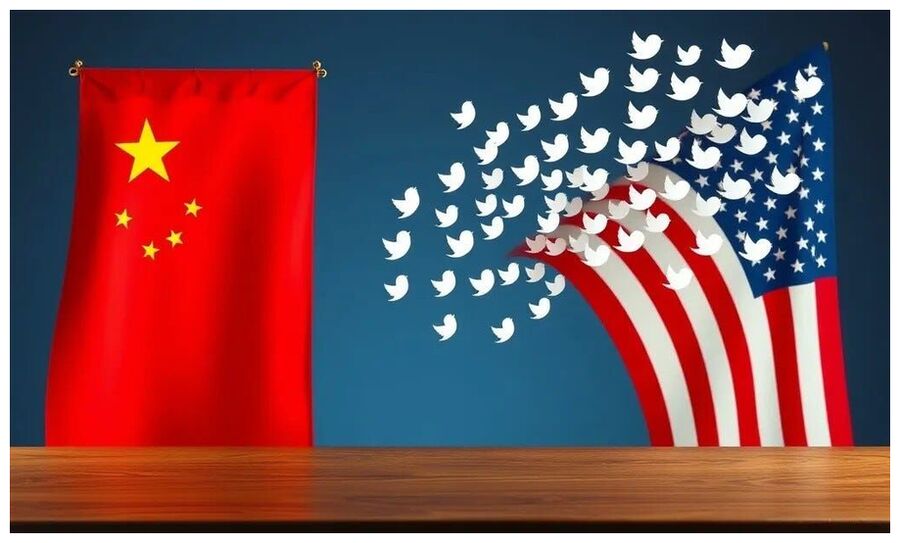Trump Xi summit