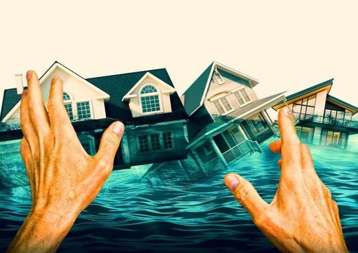 house water