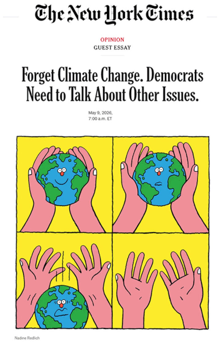 Climate Change
